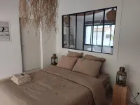 Maison Neuve 50m2 Piscine Privee