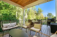 The Avery House ~ A Luxury Retreat in Newberg