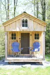 Black Creek's Maple Nature Escape