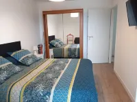 Superb T3 apartment in a quiet location overlooking the port of Crouesty