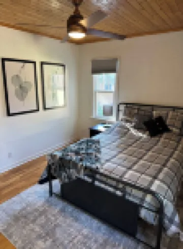 Quaint sunny cottage that rests in the historical neighborhood of Billings