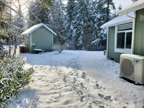 Your Own Peace, Privacy and Seclusion on 5 acres All to Yourself