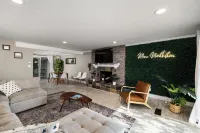 Mtn+City Views 4Br Firepit FamilyRetreat Nearunr