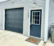 Steps from Mass Ave & Bottleworks + Garage parking