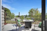 Napa, Sonoma, SF, Six Flags & Ferry in Minutes!