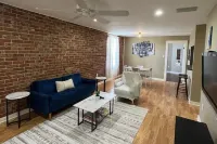 2-bedroom condo in superb Baton Rouge near Downtown