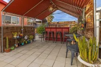 Valley of the Palms House Hotel a Twentynine Palms