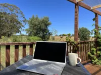 ★idyllic country views★tranquility★vibrant bird life★explore the surroundings★