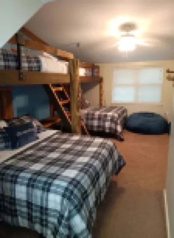 FISH ~ FLOAT ~ RELAX …  located ON The Little Red River