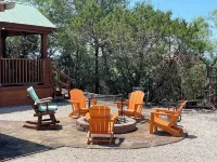 Quiet cabin on the Brazos - 3-Star