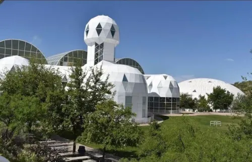 Nestled in Catalina Mountains with Amazing Views and sunsets. Hotel a Catalina