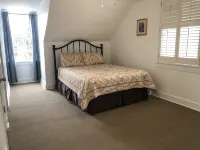 Historic home in Downtown Mobile next to Civic Center and Mardi Gras parades