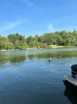 Cozy Lakefront Cabin on Raccoon Lake, near Turkey Run State Park