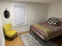 Beautiful Highland Park home; fast internet-close to Brighton,