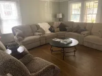 Cozy Cottage on Canton Street just steps away from nightlife, shopping and parks Hotels in Roswell