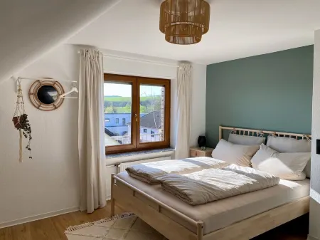 Cozy Flat | Relaxation oasis close to the city