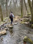 Cozy Appalachian Trail Cabin - Woody Gap & Blood Mountain in Suches, GA - Boutique