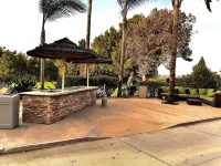 Cozy family home in Montebello Hills