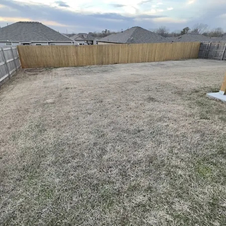 Welcome to Innovators Home Broken Arrow with Large Driveway