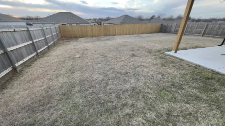 Welcome to Innovators Home Broken Arrow with Large Driveway