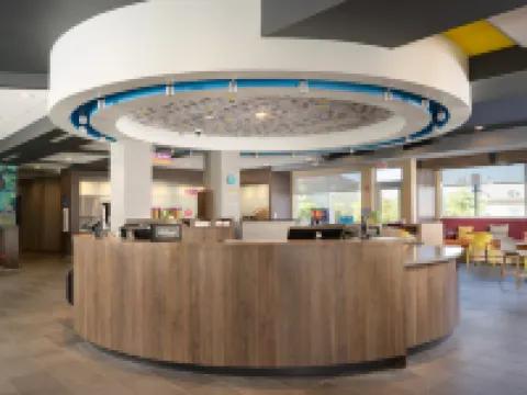 ทรูบายฮิลตัน แชตทานูกา แฮมิลตันเพลซ โรงแรมในแชตทานูกา