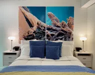 Retreat WithInn-Relaxation Centrally Located to Beaches and Walkable Restaurants