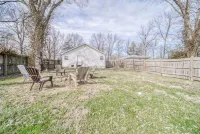 The James Stay on Historic Route 66, Minutes Away from Wineries & Restaurants