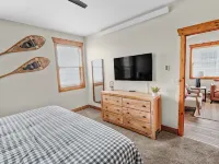 Teton National Park Avails! Great Location, Games, Laundry, & Playround! Ξενοδοχεία στην πόλη Driggs