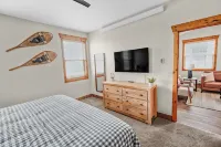 Teton National Park Avails! Great Location, Games, Laundry, & Playround!