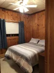 Fence Lake Retreat w/ dock