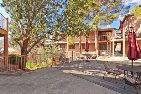 Newly Remodeled Prime Unit with Scenic Views