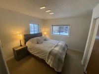 Mountain condo one block from Steamboat Gondola Hotel di 