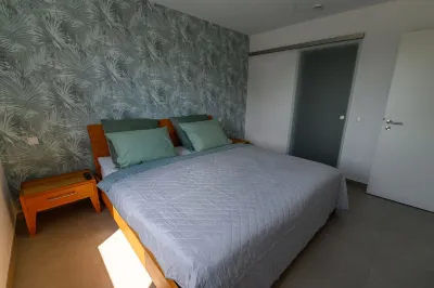 Warburg vacation apartment Hotels in der Nähe von MX Park Haueda