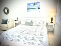 Beautiful Beach Retreat steps from Atlantic Ave