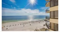 Penthouse Condo with spectacular views and sunsets