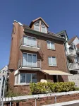 Apartment directly in the city marina / yacht harbor with a fantastic view also with dog
