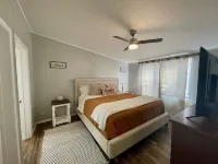 "Fall in Love" Retreat less than 10 minutes from Lake Texoma and Choctaw Casino