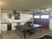 Elegant Home Away: Hot Tub, Game Room, Kid Friendly!