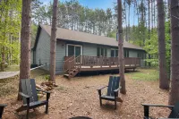 Shanty Creek I Schuss Village l Golf, Swim, & Ski