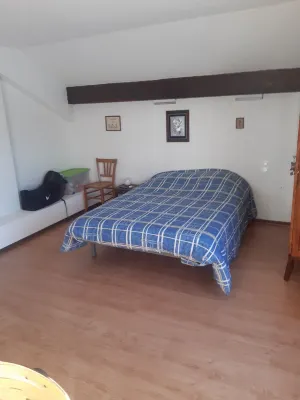 Spacious house in the heart of the Vosges perfect for peace and relaxation.