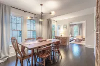 The Wilson House - Central Waco