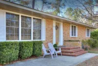 Cozy Studio adjacent to Augusta Nationals, onsite parking and separate entrance.