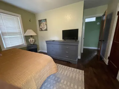 New Surf Bungalow