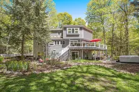 Holland Luxury Retreat-Not Your Typical Rental!