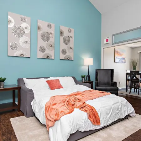 ⭐️ Luxe Paradise ⭐️  3 King Beds ✅  Fast Wifi ✅  Free Parking