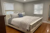 Windham-  Newly Renovated 4 BR Home