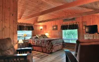 Denny Creek Cabin ... Montana Hideaway Các khách sạn gần Hebgen Lake
