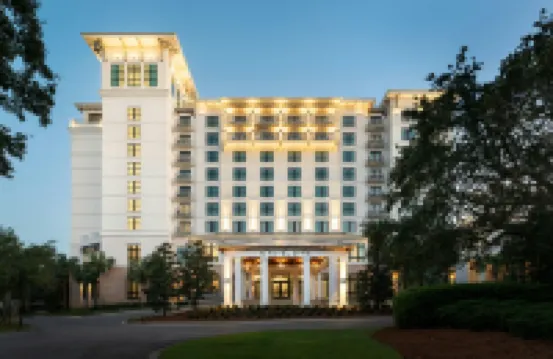 Hotel Effie Sandestin, Autograph Collection Hotels in 
