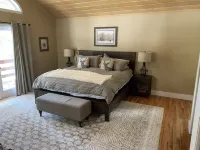 Secluded Cabin near Wild Basin