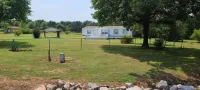 Cozy country home just outside the city! Enjoy a quiet getaway with the family.